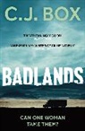 C.J. Box - Badlands