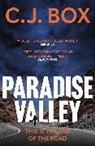 C.J. Box - Paradise Valley