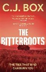 C.J. Box - Bitterroots