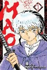 Rumiko Takahashi, Rumiko Takahashi - Mao vol 1