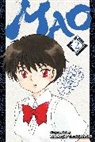 Rumiko Takahashi, Rumiko Takahashi - Mao vol 2