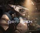 Daniel Wallace, rooster teeth, Daniel Wallace, Rooster Teeth Productions - The Art of gen:Lock