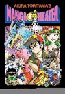 Akira Toriyama, Akira Toriyama - Akira Toriyama's Manga Theater