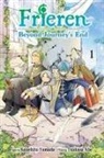 Tsukasa Abe, Yamada Kanehito, Kanehito Yamada, Kanehito Yamada, Tsukasa Abe - Frieren Beyond Journey's End Vol. 1