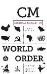 Ziauddin Sardar, Sardar Ziauddin - Critical Muslim 39: World Order