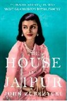 John Zubrzycki, Zubrzycki John - The House of Jaipur