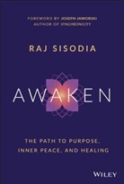 Sisodia, R Sisodia, Rajendra Sisodia, Sisodia Rajendra - Awaken