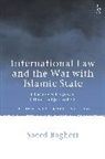 Saeed Bagheri, BAGHERI SAEED, Bagheri Saeed Bagheri - International Law and the War with Islamic State