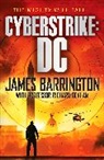 James Barrington, Barrington James, Richard Benham - Cyberstrike: DC