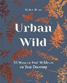 Helen Rook - Urban Wild
