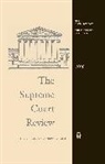 David a Stone Strauss, David A. Stone Strauss, Justin Driver, Geoffrey R Stone, Geoffrey R. Stone, Stone Geoffrey R.... - Supreme Court Review, 2020
