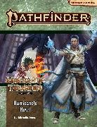 Jones, Michelle Jones, Michelle Jones - Pathfinder Adventure Path: Hurricane’s Howl (Strength of Thousands 3 of 6) (P2)