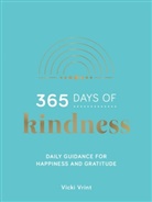 Vicki Vrint - 365 Days of Kindness