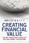 Malcolm Allitt - Creating Financial Value