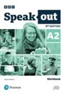 Speakout A2 - Workbook with Key