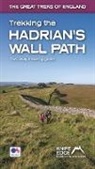 Andrew McCluggage - Trekking the Hadrian's Wall Path