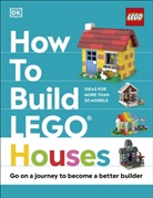 Nate Dias, Nathan Dias, Hannah Dolan, Dolan Hannah, Jessica Farrell, Jessica Dias Farrell - How to Build Lego Houses