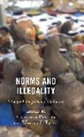 Cristiana Little Panella, Walter E. Little, Little Walter E., Cristiana Panella - Norms and Illegality