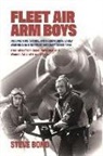 Steve Bond - Fleet Air Arm Boys