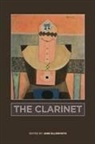 Jane Ellsworth, Jane Ellsworth - The Clarinet