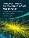 Stuart Raby, Stuart (Ohio State University) Raby - Introduction to the Standard Model and Beyond