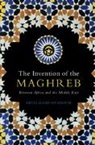 Abdelmajid Hannoum, Abdelmajid (University of Kansas) Hannoum, Hannoum Abdelmajid - Invention of the Maghreb
