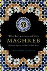 Abdelmajid Hannoum, Abdelmajid (University of Kansas) Hannoum, Hannoum Abdelmajid - The Invention of the Maghreb