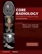Jacob C. Mandell, Junzi Shi, Ellen X. Sun, Ellen X. Shi Sun, Jacob C. Mandell, Junzi Shi... - Core Radiology