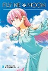 Kenjiro Hata, Kenjiro Hata - Fly me to the moon vol 8