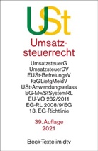 Umsatzsteuerrecht