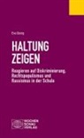 Eva Georg - Haltung zeigen