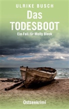 Ulrike Busch - Das Todesboot