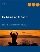Jin Dao - Bleib jung mit Qi Gong