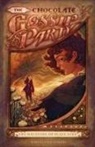 Rebecca Carr Schrodt, Josh Tufts - The Chocolate Gossip Party