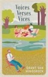 Grant van Wingerden - Voices Verses Vices