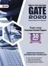 Gkp - GATE 2020