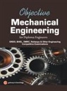 Gkp - Objective Mechanical Engineering for Diploma Engineers 2016