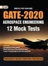 Biplab Sadhukhan, Biplab singh Iqbal Kumar Sadhukhan, Iqbal Singh - GATE 2020 - Aerospace Engineering - 12 Mock Tests