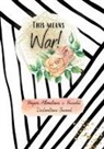 Shamika Somchai - This Means War!