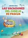 Jemima Neal - Las Vacaciones del Conejo de Pascua