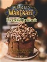 June Ellison - World of Warcraft Unofficial Cookbook