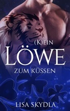 Lisa Skydla, Merlin Bookshop, Merlins Bookshop, Merlins Bookshop - (K)ein Löwe zum Küssen