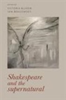 Victoria Brailowsky Bladen, Victoria Bladen, Yan Brailowsky - Shakespeare and the Supernatural