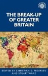 Stuart Pedersen Ward, Christian Pedersen, Andrew Thompson, Stuart Ward - Break-Up of Greater Britain