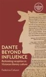 Federica Coluzzi, Anna Barton - Dante Beyond Influence