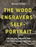 Bethan Stevens, Stevens Bethan - Wood Engravers'' Self-Portrait