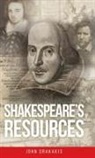 John Drakakis - Shakespeare''s Resources