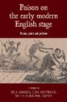 Lisa Angus Hopkins, Bill Angus, Lisa Hopkins - Poison on the Early Modern English Stage