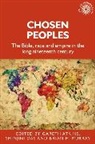 Gareth Das Atkins, Gareth Atkins, Shinjini Das, Brian Murray - Chosen Peoples