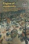 Masha Belenky, Andrew Smith - Engine of Modernity